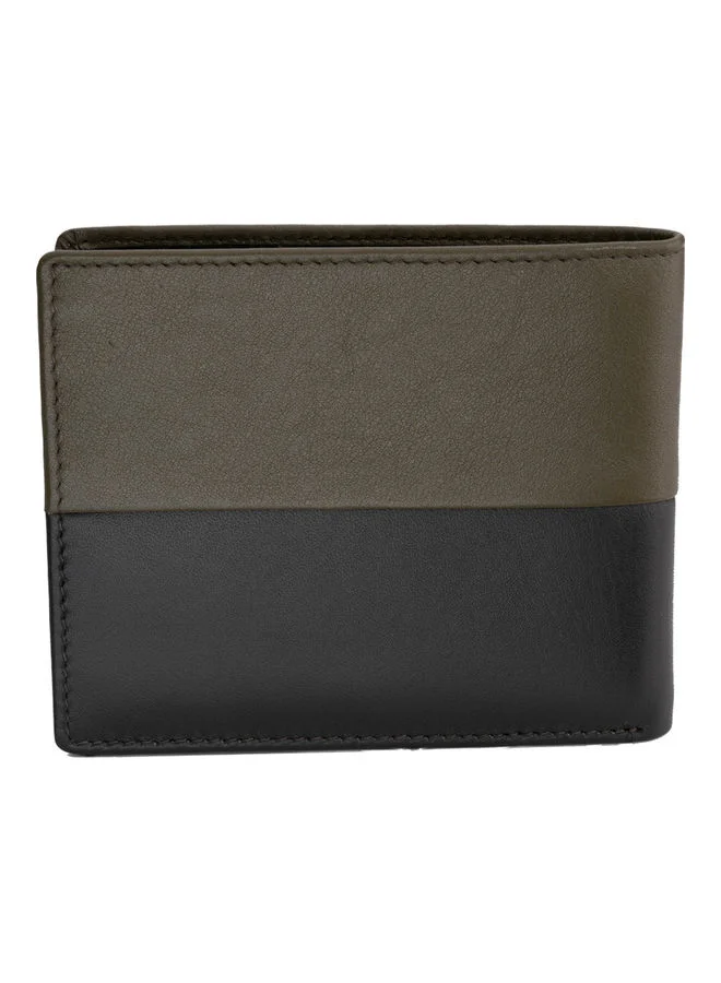 MICHEL HERBELIN Slim Wallet