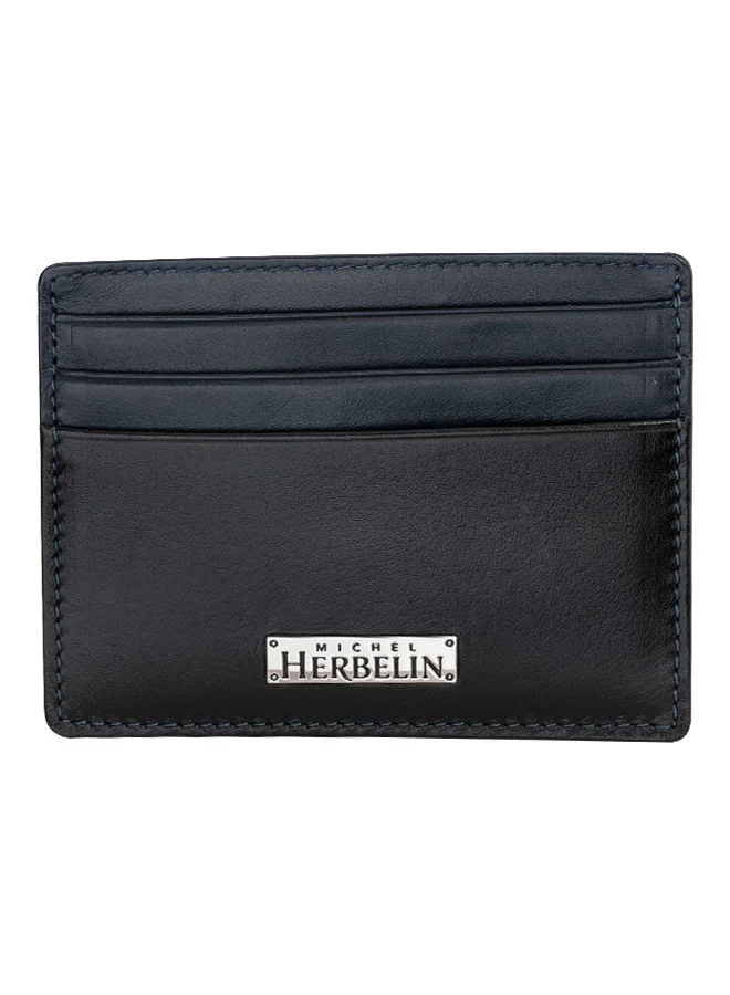 MICHEL HERBELIN Credit Card Case