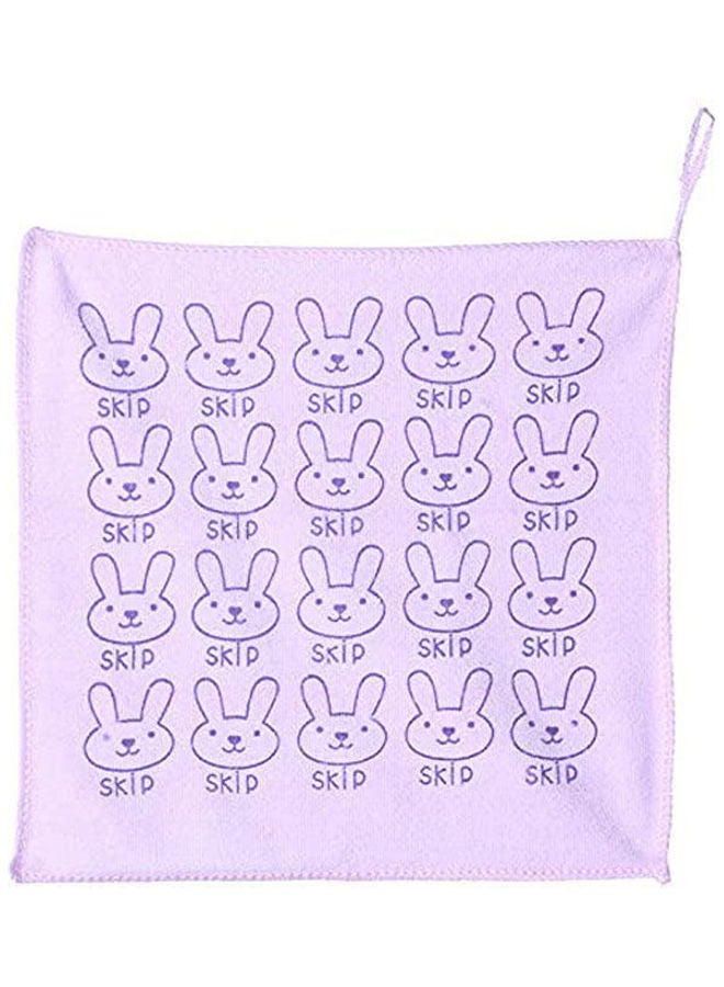 Best Love Microfiber Kitchen Towel Set Multicolour - Image 2