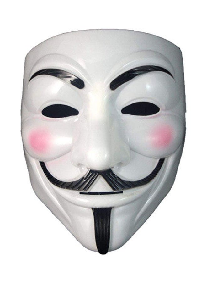 فانديتا - قناع مجهول (فانديتا) - Image 1