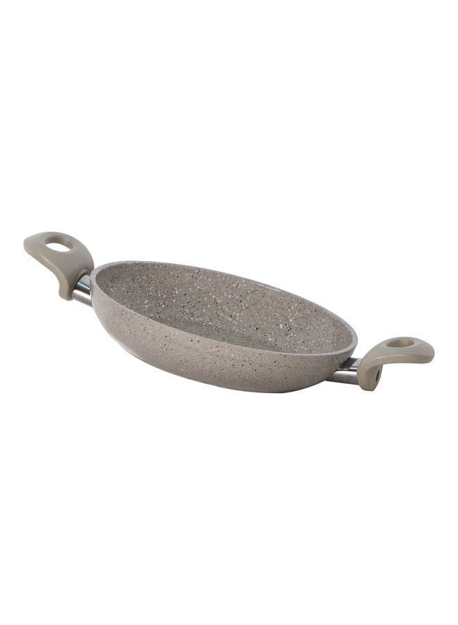 توب شيف Egg Dish Biege 20cm - Image 2