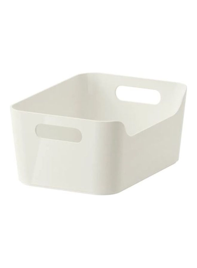 Generic Variera Box White 24 x 17cm  - Image 1