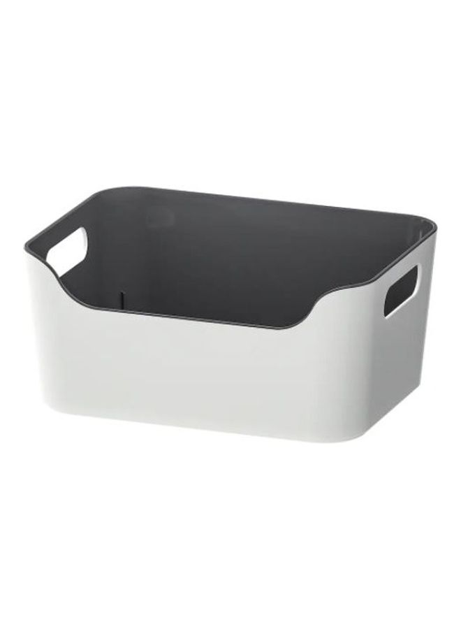 Generic Variera Box Black 24 x 17cm  - Image 1