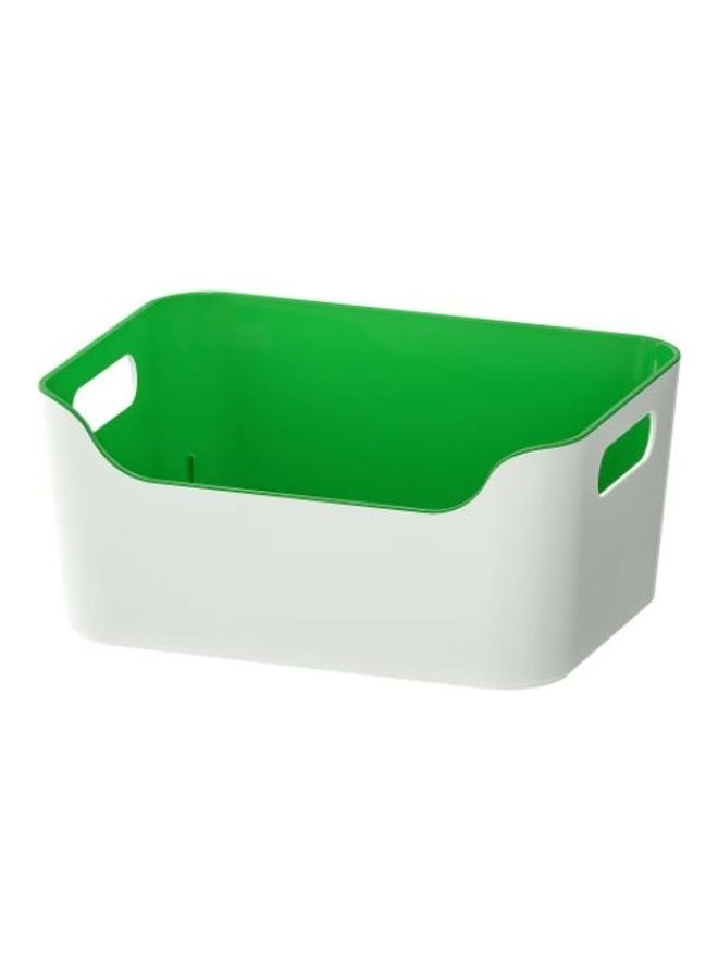 Generic Variera Box Green 24 x 17cm  - Image 1