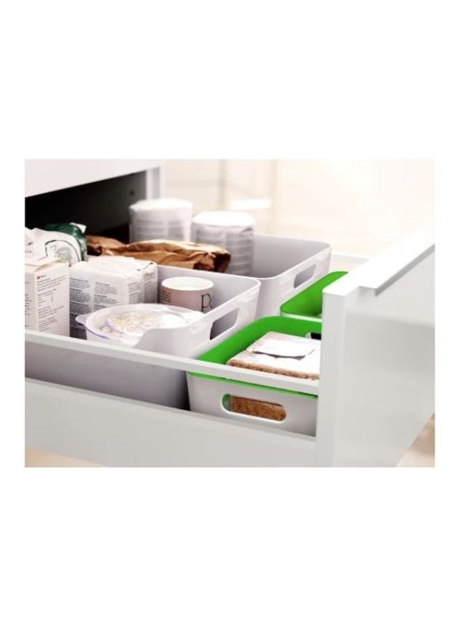 Generic Variera Box Green 24 x 17cm  - Image 2