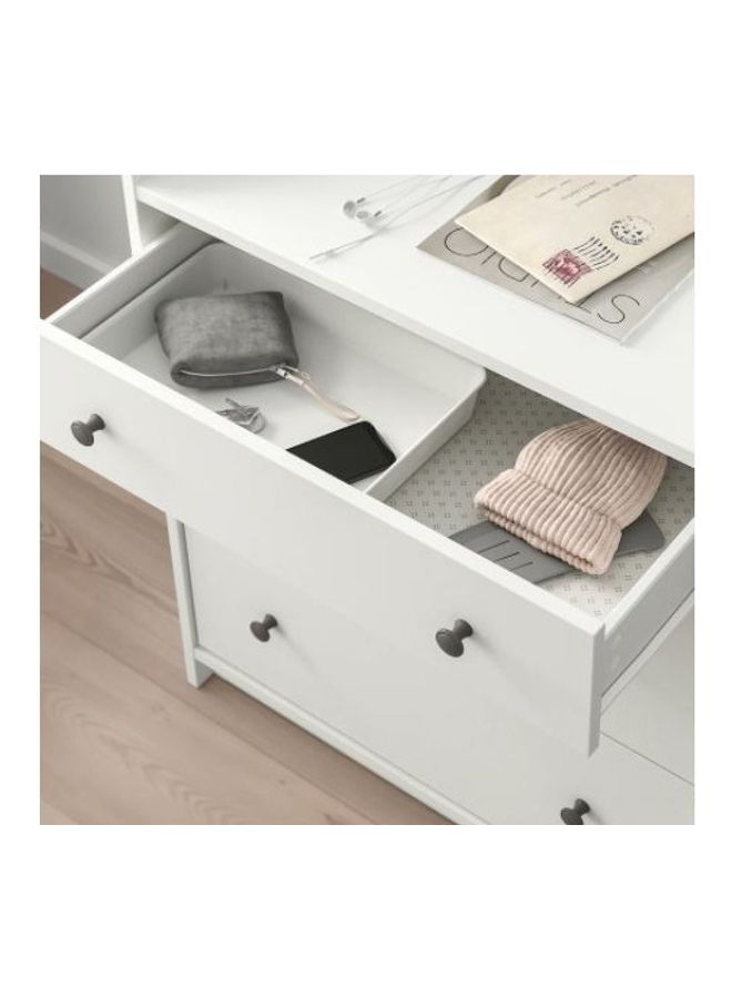 Nojig Organiser White - Image 2