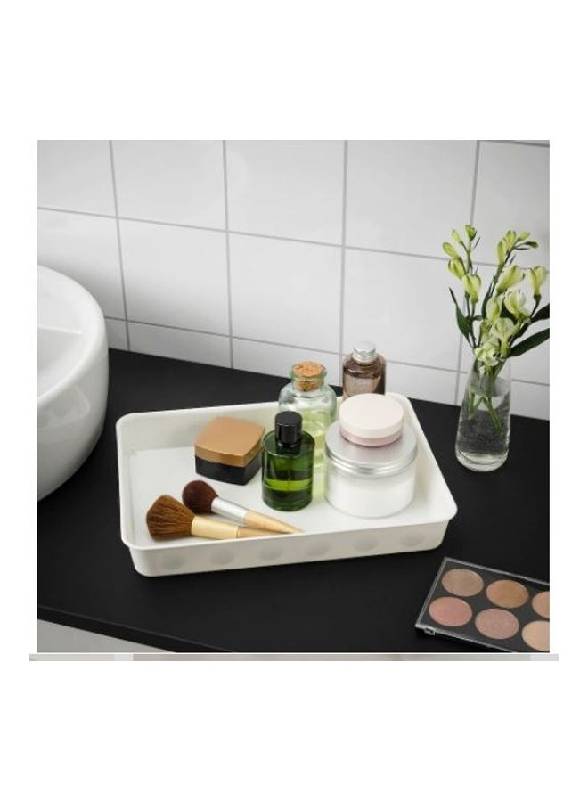 Nojig Organiser White - Image 3