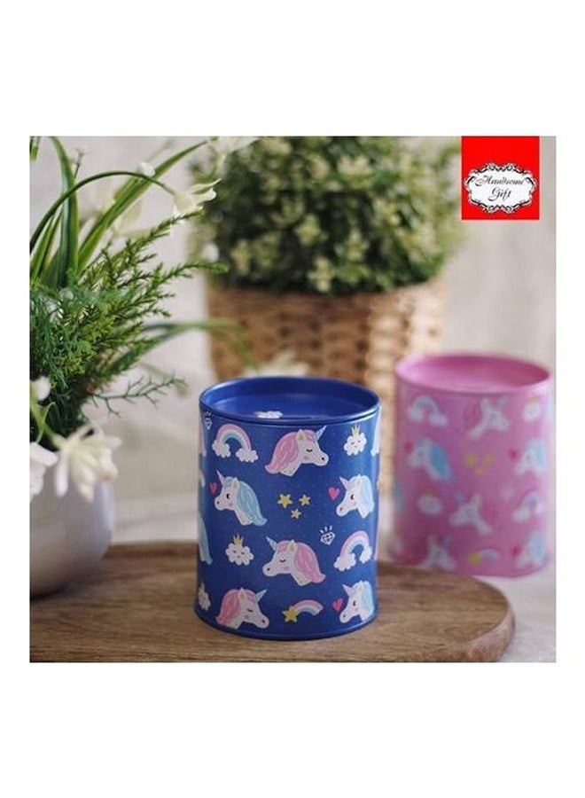 هاندسوم غيفت بنك عملات معدنية من تين موني - Image 2