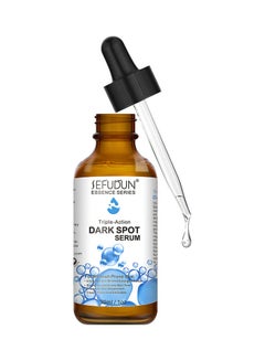 Triple-Action Anti-Dark Spot Facial Serum Clear 30ml