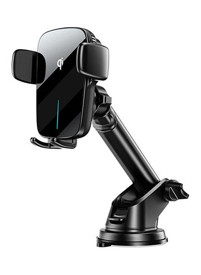 ACEFAST Wireless Charging Automatic Clamping Car Holder  - Image 1