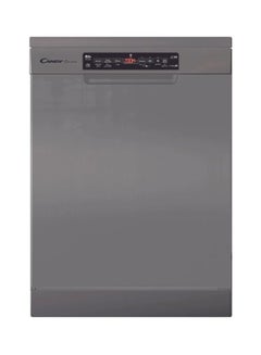 Stainless Steel Dishwasher 13L 2150 W CDPN 2D360PX-19 Grey
