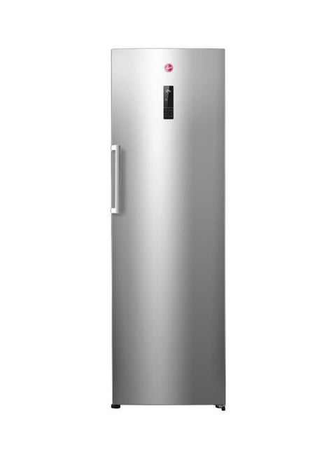 Upright Refrigerator HSL365L-S Silver