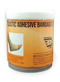 Elastic Adhesive Bandage