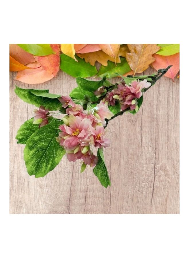 Handsomegift Artifical Flower Multicolour 50x15cm - Image 2