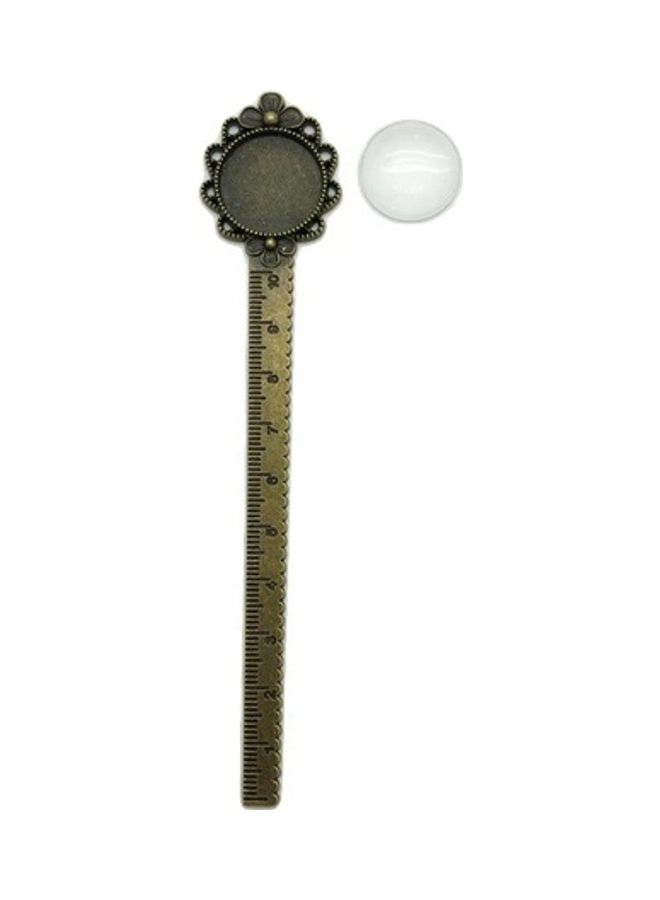 Handsomegift - Book Mark Multicolour - Image 1
