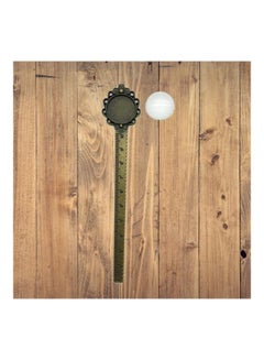 Handsomegift Book Mark Multicolour  - Image 2