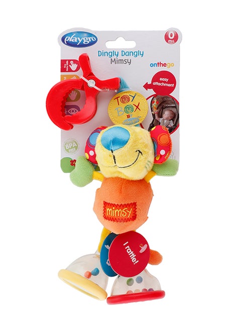 Dingly Dangly Mimsy Assorted