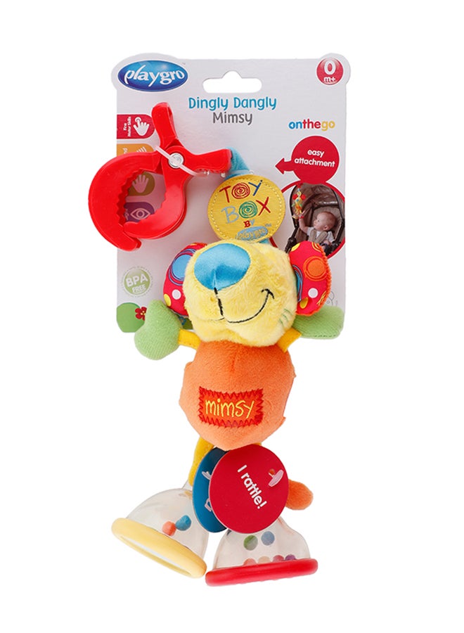 Dingly Dangly Mimsy Assorted