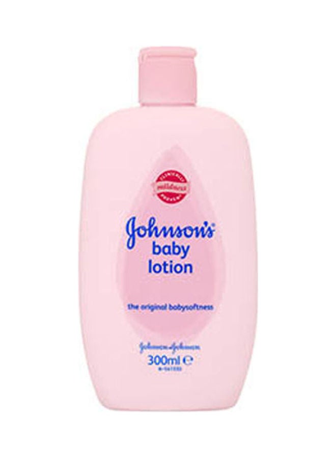 جونسون لوشن للجسم للأطفال متعدد الألوان 300ملليلتر