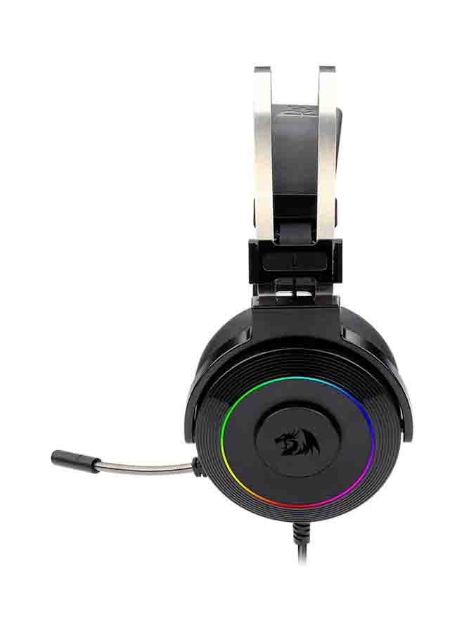 REDRAGON - H320 Rgb Lamia Wired 7.1 Gaming Headset - Image 1