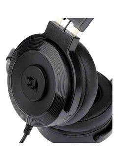 REDRAGON H320 Rgb Lamia Wired 7.1 Gaming Headset  - Image 4