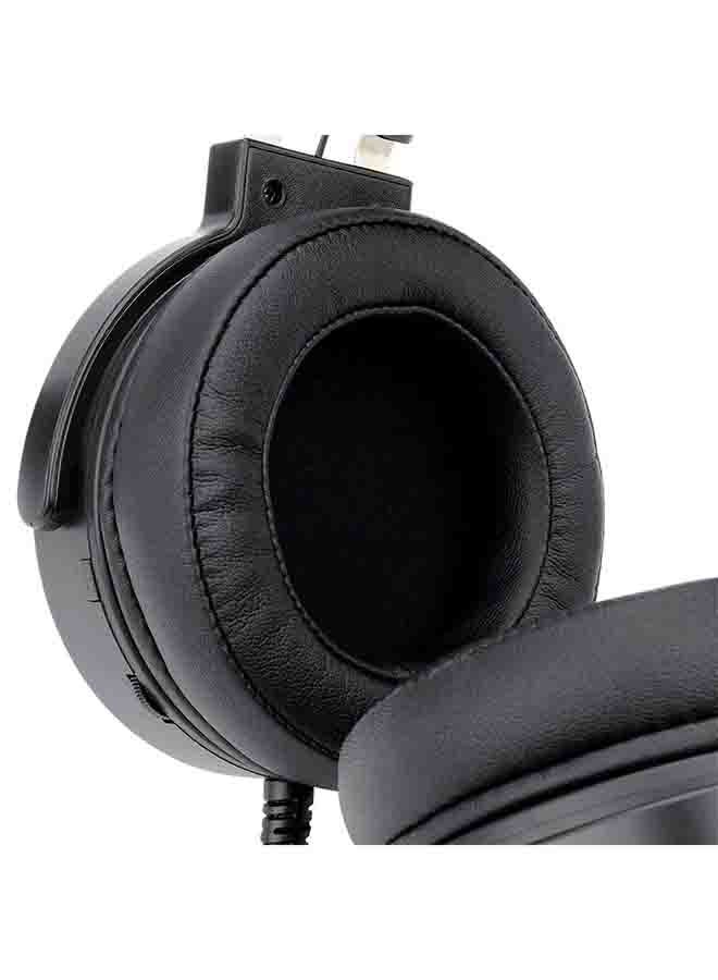 REDRAGON - H320 Rgb Lamia Wired 7.1 Gaming Headset - Image 1