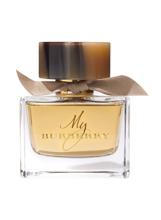 BURBERRY My EDP 30ml  - Image 2