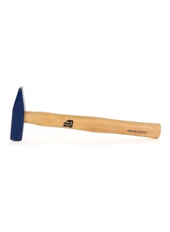 Stony Machinist Hammer With Handle Blue/Brown  - Image 1