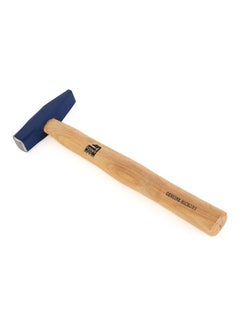 Stony Machinist Hammer With Handle Blue/Brown  - Image 4