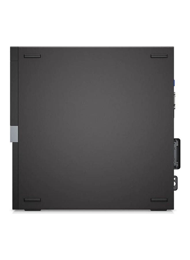 ديل - كمبيوتر أوبتي بلكس Sff 5040 بمعالج إنتل كور I56500 وذاكرة رام 8 جيجابايت ومحرك أقراص صلبة HDD سعة 500 جيجابايت وبطاقة رسومات مدمجة بدقةٍ عالية الوضوح ونظام تشغيل ويندوز أسود - Image 1