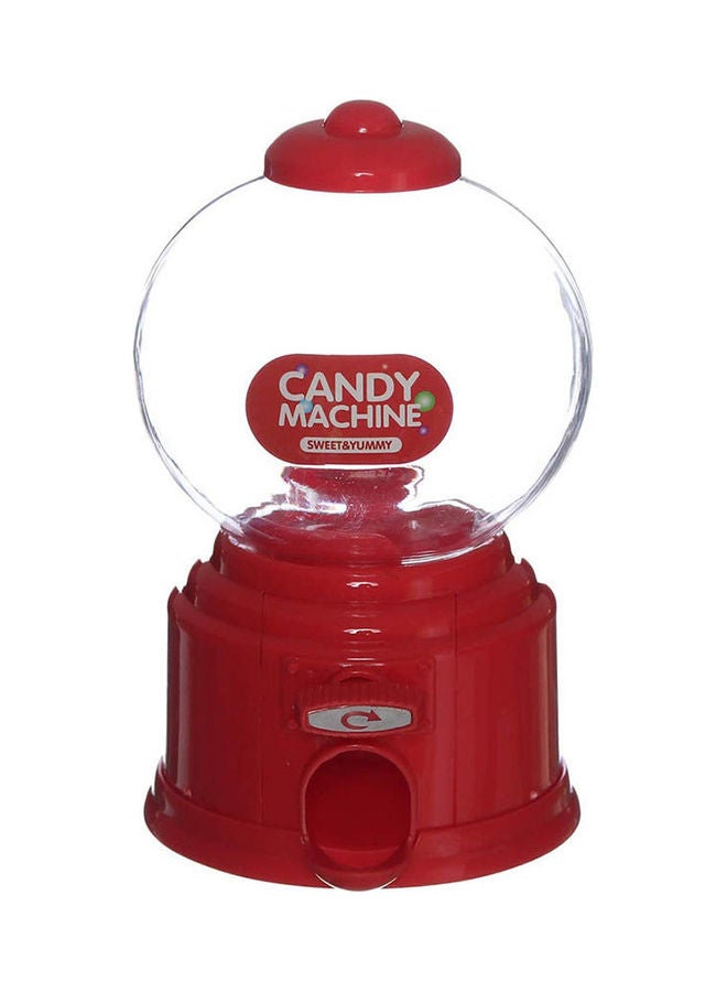 Candy Machine Toy