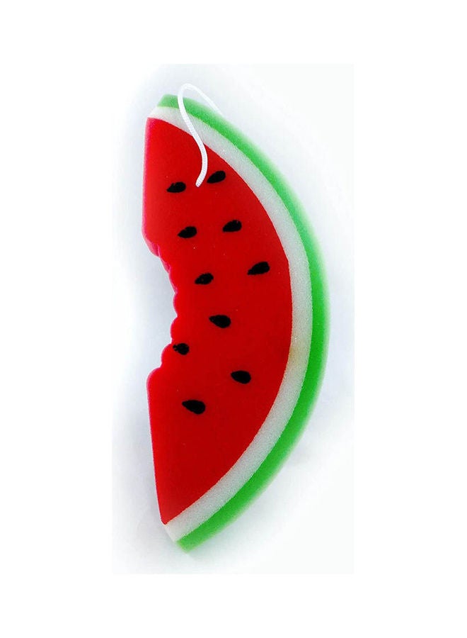 Safari Baby Sponge - Watermelon