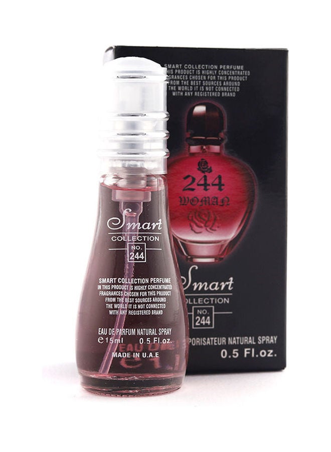 عطر من مجموعة سمارت 244 15ملليلتر