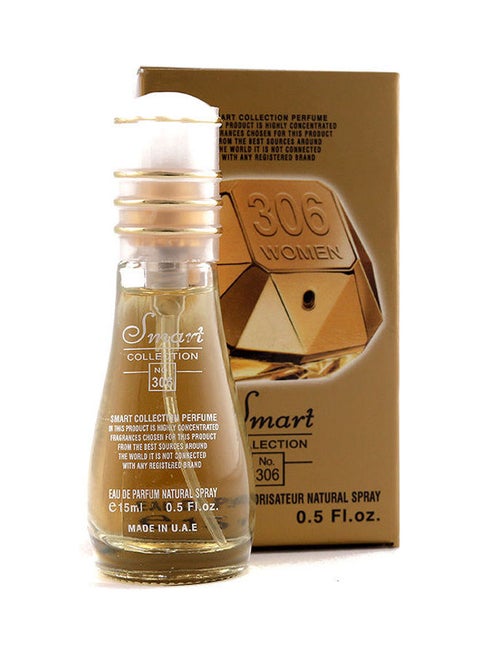 Smart Collection Perfume 306 15ml