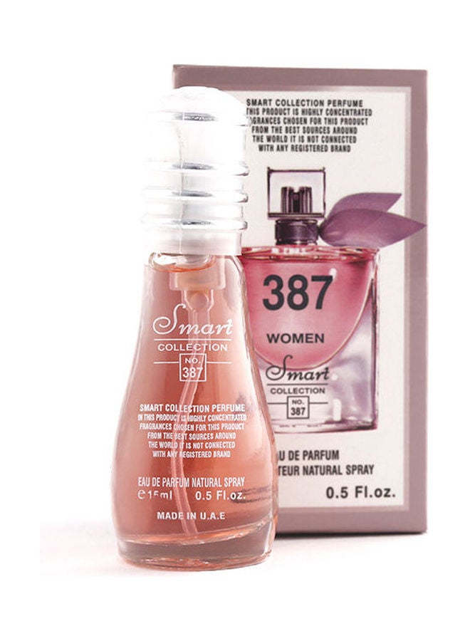 Smart collection Smart Collection Perfume 387 15ml 