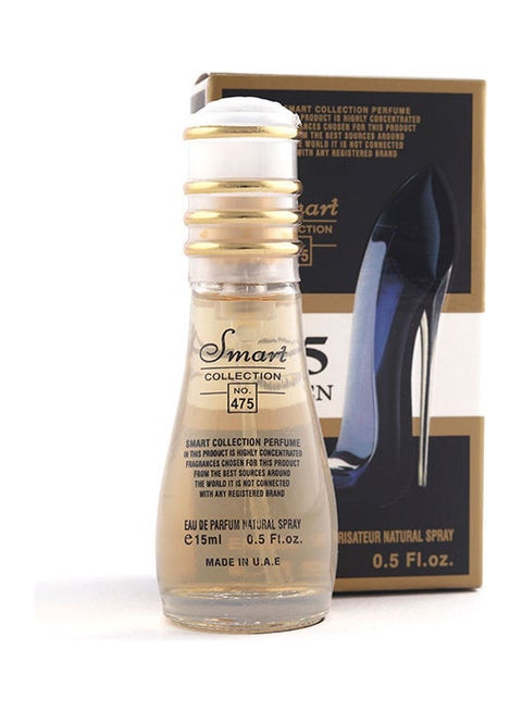 عطر سمارت كوليكشن 475