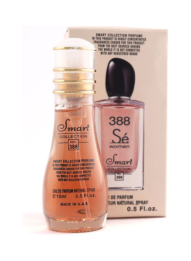 Smart collection Smart Collection Perfume 388 15ml 