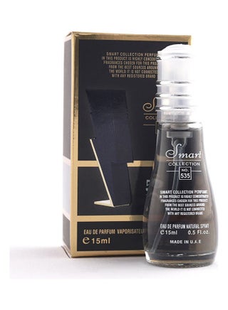 Smart Collection Perfume 535 15ml - v1641383632/N52352761A_1