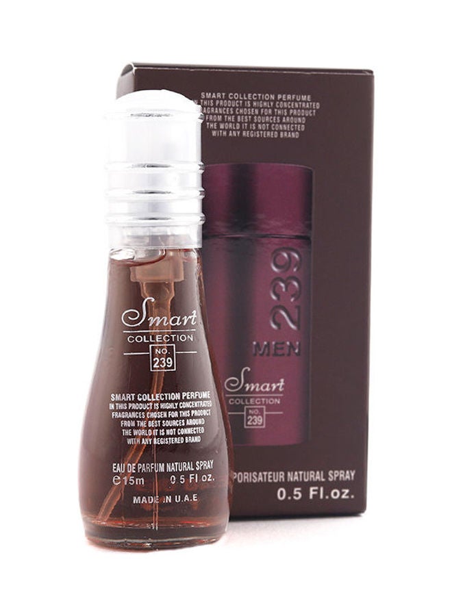 عطر من مجموعة سمارت 239 15ملليلتر