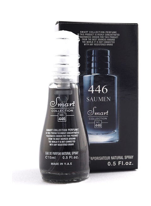 Smart collection Smart Collection Perfume 446 15ml Best Price