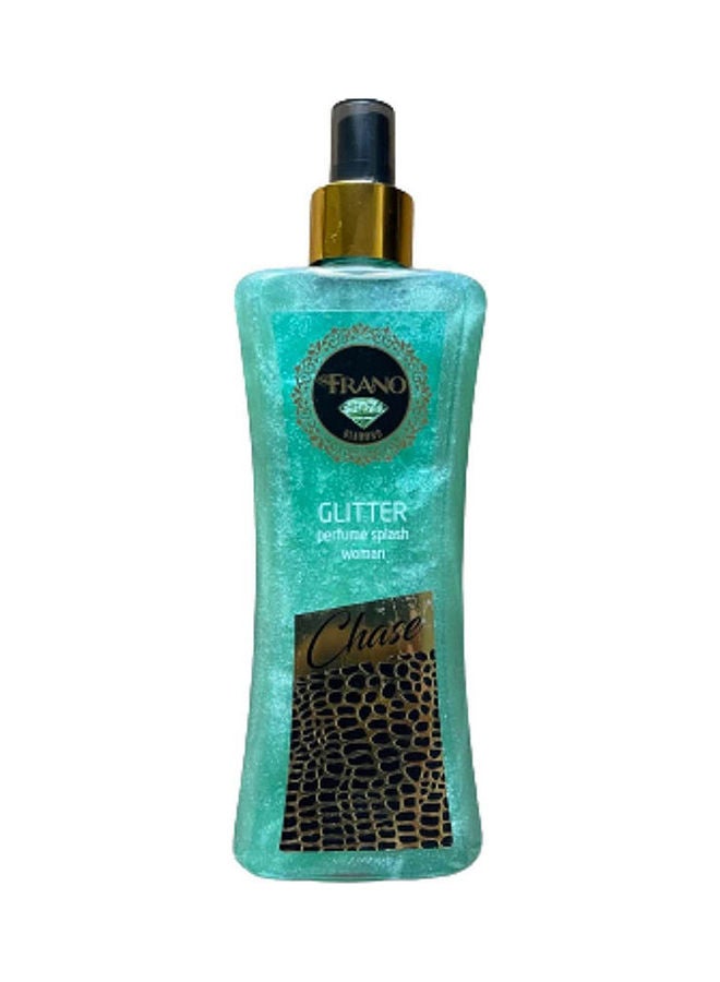 Diamond Chase Shimmer Perfume Splash 250ml