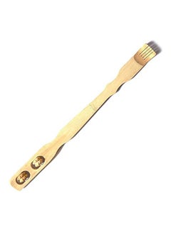 Back Scratchr Grass And Back Massage For Natural Wood