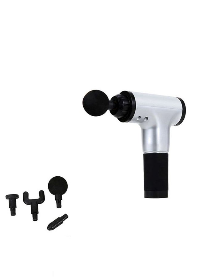 Cool Baby Electric Massage Gun With Accessories - Image 1