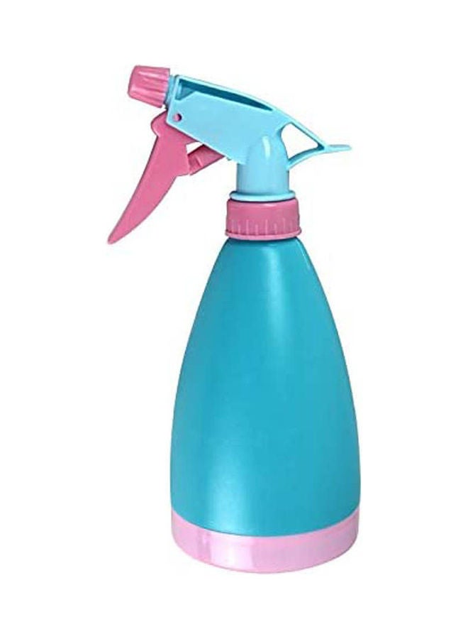 Generic - Plastic Watering Can Water Spray Bottle multicolour - Image 1
