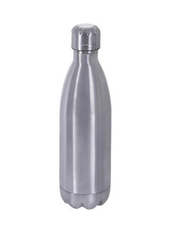 Stainless Steel 500Ml Vacuum Bottle Silver - v1641386485/N52353740A_1