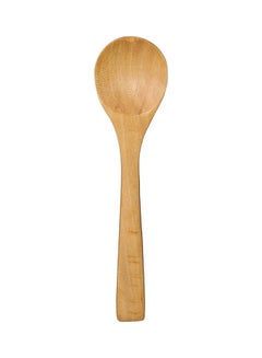 Honey Dipper Spoon Beige