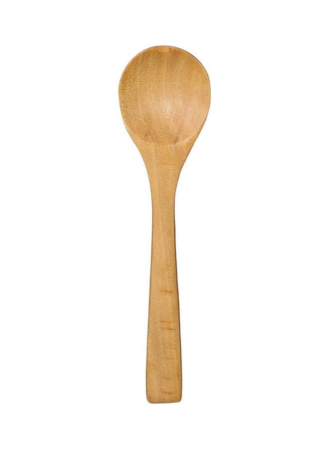 Generic - Honey Dipper Spoon Beige - Image 1