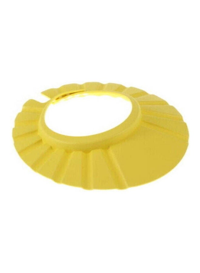 سكيل باندا قبعة استحمام شامبو ناعمة قابلة للتعديل للأطفال - Image 2