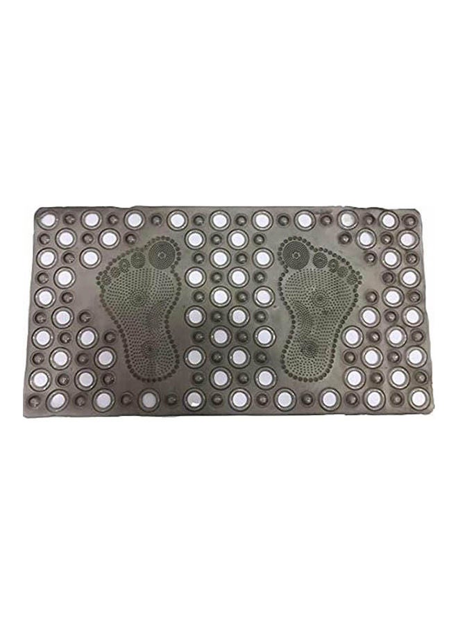 Shower Mats Plastic Clear