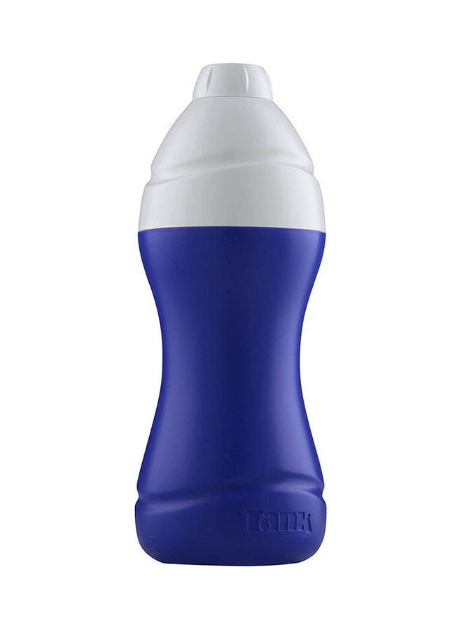 TANK Tank Ice Bottle 0.75 Litre - Blue Blue 0.75 Litregrams 